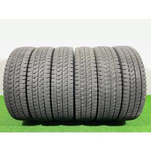 ☆送料込み☆ 205/85R16 117/115L LT ブリヂストン BLIZZAK W979 ス...