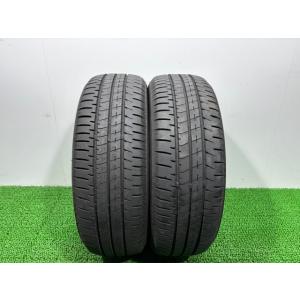 エコピア ☆送料込み☆ 2022年製 155/65R14 ブリヂストン ECOPIa EP150