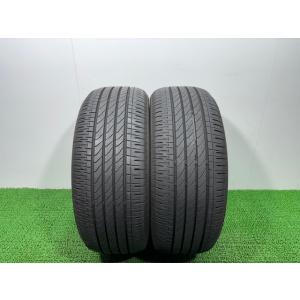 エナセーブ ☆送料込み☆ 2023年製 195/60R17 ダンロップ ENASAVE