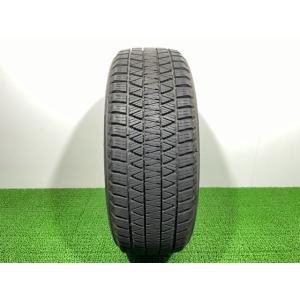 ☆送料込み☆ 225/55R19 ブリヂストン BLIZZAK DM-V3 スタッドレス 1本 225/55/19 タイヤ｜kurumanokutsushitaya