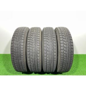 ☆送料込み☆ 155/80R13 YOKOHAMA ice GUARD iG60 スタッドレス 4本...