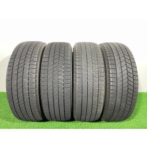 ☆送料込み☆ 185/60R15 ブリヂストン BLIZZAK VRX3 スタッドレス 4本 185/60/15｜kurumanokutsushitaya