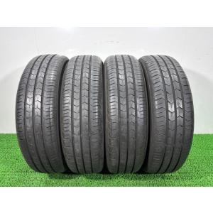 BluEarth ☆送料込み☆ 2020年製 165/65R15 YOKOHAMA BluEarth-FE AE30