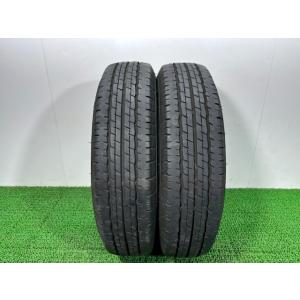 DUNLOP（ダンロップ） ☆送料込み☆ 2023年製 155/80R14 88/86N LT