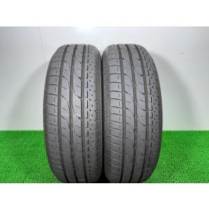 BRIDGESTONE（ブリヂストン） ☆送料込み☆ 2022年製 195/65R15 LUFT