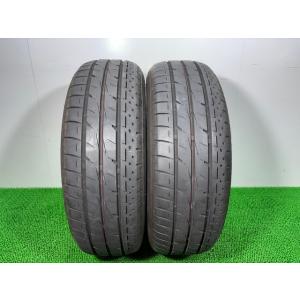 BRIDGESTONE（ブリヂストン） ☆送料込み☆ 2023年製 195/60R16 LUFT