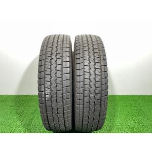 ☆送料込み☆ 165R14 6PR LT ダンロップ WINTER MAXX SV01 スタッドレス...