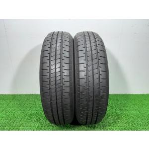 NEWNO ☆送料込み☆ 2023年製 155/65R14 ブリヂストン 夏 2本 155/65