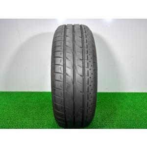 （7760）205/60R16 ブリヂストン LUFT 2021年 7.5分山 BRIDGESTONE（ブリヂストン） ☆送料込み☆ 2021年製 205/60R16 LUFT