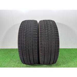 ブリザック VRX2 ☆送料込み☆ 2020年製 205/55R16 ブリヂストン
