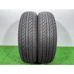 グッドイヤー（GOODYEAR） 中古 155/65R14 サマータイヤ 4本セット