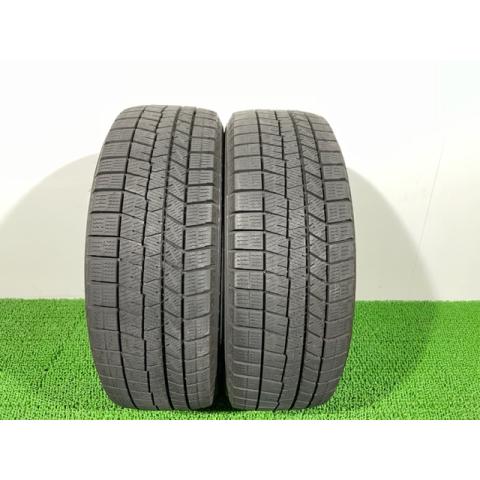 ☆送料込み☆ 175/55R15 ダンロップ WINTER MAXX 03 スタッドレス 2本 17...