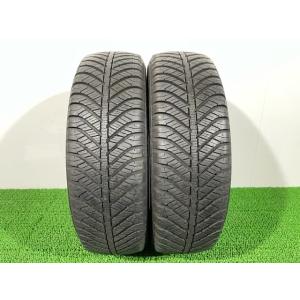 ☆送料込み☆ 175/65R15 グッドイヤー Vector 4 Seasons Hybrid オー...