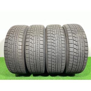 中古 スタッドレスタイヤ ダンロップ ウインターマックス WM02 215 