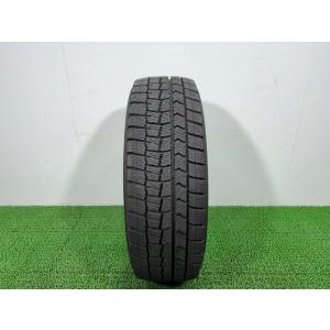 WINTER MAXX 02 ☆送料込み☆ 2023年製 185/60R15 ダンロップ