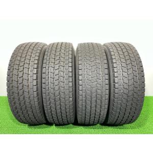 ☆送料込み☆ 205/65R15 107/105L LT 12PR YOKOHAMA ice GUA...