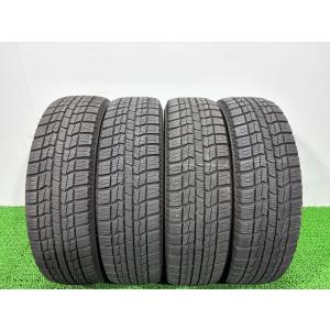 アイスガード 7 ☆送料込み☆ 2021年製 155/65R14 YOKOHAMA ice GUARD