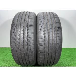 ALENZA ☆送料込み☆ 2024年製 225/55R18 ブリヂストン H/L33 夏 2本 