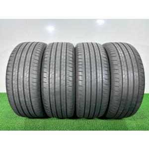 ALENZA ☆送料込み☆ 2024年製 225/55R18 ブリヂストン H/L33 夏 2本 