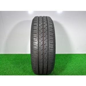 2022年製 7分山程度 ★ 195/65R15 BS LUFT RVⅡ BRIDGESTONE（ブリヂストン） ☆送料込み☆ 2022年製 195/65R15 LUFT