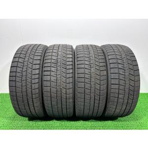 WINTER MAXX 02 ☆送料込み☆ 2021年製 195/55R16 ダンロップ WINTER