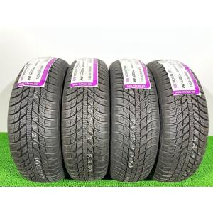 ☆送料込み☆ 新品 2019年製以降 185/65R14  NEXEN N BLUE 4SEASON オールシーズン タイヤ 4本 185/65/14