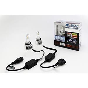 CATZ キャズ CLC41 H9/H11 REFLEX Neo リフレクス ネオ : clc41 : 車屋 