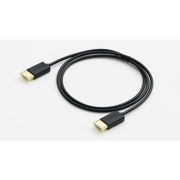 ALPINE KCU-G61I HDMI接続ケーブル　2m　1100 アルパイン
