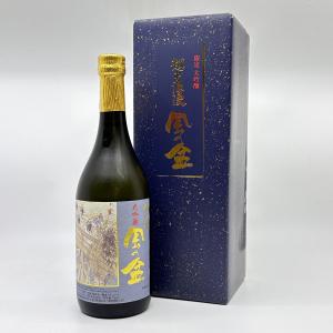 【送料無料】【北陸・富山地酒】福鶴　越中浪漫　限定大吟醸　風の盆　720ml　山田錦　精米歩合40%　専用BOX入り　福鶴酒造　