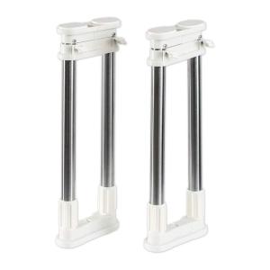 DAF 転倒防止用 つっぱり棒 転倒防止 突っ張り棒 地震