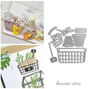 ダイカットマシン/ ワンダーカッツ プレートサイズ 16.0×7.2cm 小型