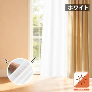 断熱カーテン 断熱カーテンライナー ビニールカ...の詳細画像5