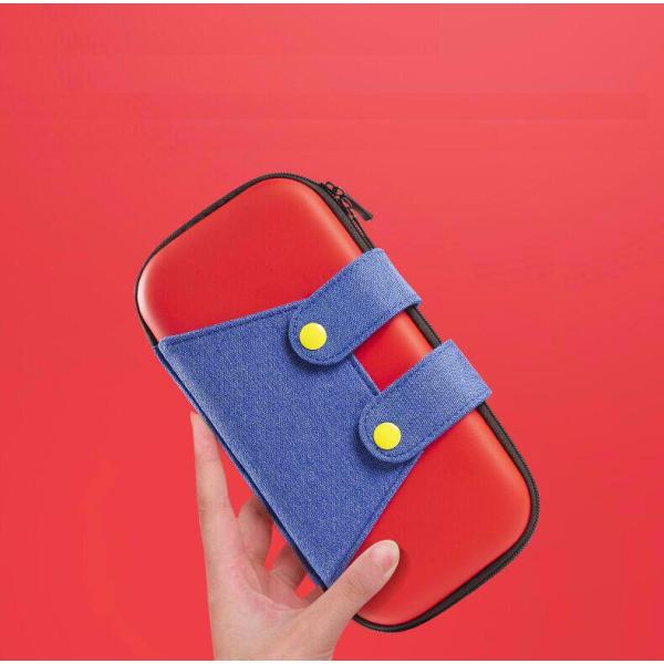 任天堂スイッチケース ゲーム Nintendo Switch カバー ハード