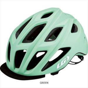ルイガノ 4582590906796 122627000 URBAN HELMETアーバンヘルメットGREENbr>