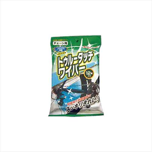 定形外 SOYOソーヨー  4580319134048 トゥルータッチワイパー チェーン用 12枚入...