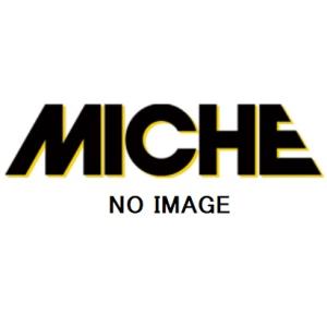 MICHE ミケ 8050148699149 Pistard Air チェーンホイールセット 50T/167.5mm ブラック PCD:144mmの商品画像