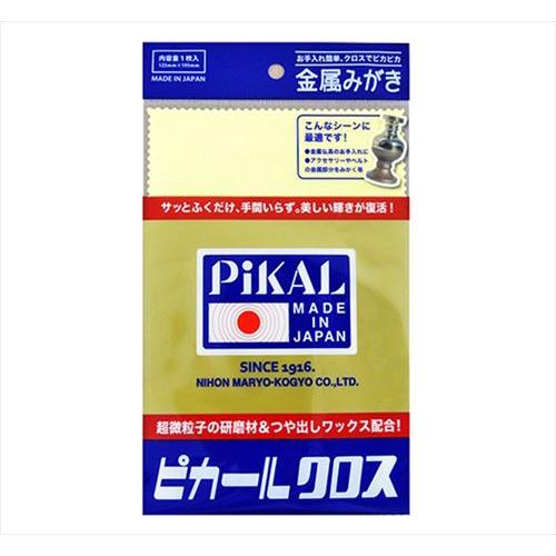 定形外 PiKAL    4904178300503 129038 30050　ピカールクロス&lt;br...