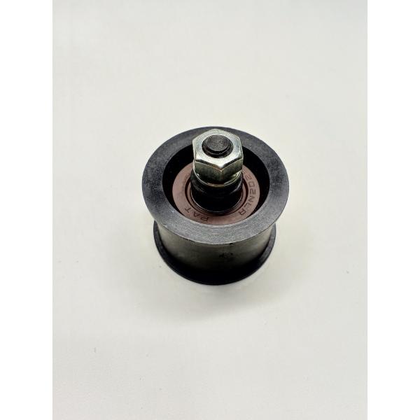 軸付ガイドプーリーB　10503000　 TPAW-50 COMP（ダブルベアリング）