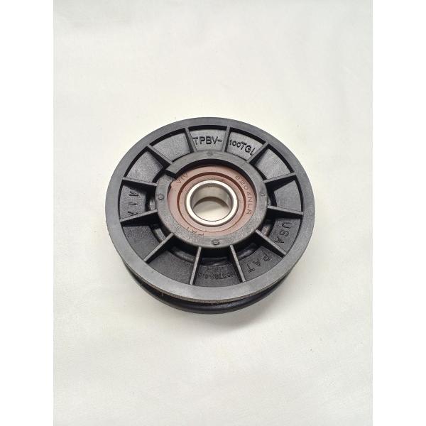Vプーリー　11400720 　TPBV-100TG