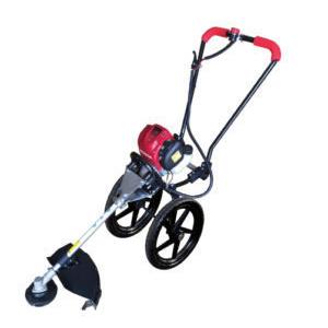 手押し式草刈機 VIVy AS-35HLRHA : 草刈応援団ヤフー店 - 通販