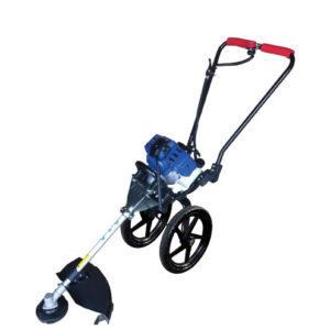 手押し式草刈機 VIVy AS-40KLRHA : 草刈応援団ヤフー店 - 通販 - Yahoo