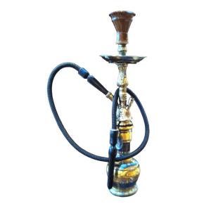 シーシャ 水タバコ Khalil Mamoon ハリルマムーン KM11712 : コシャリ