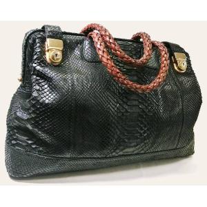 GUCCI（グッチ） 【03-5】グッチ バニティバッグ 032・1705・0141