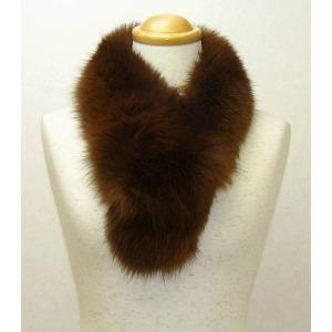 555-3】ロシアンリス 毛皮 リバーシブル コート フリーサイズ【菊地