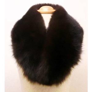 555-3】ロシアンリス 毛皮 リバーシブル コート フリーサイズ【菊地