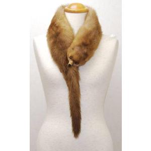 555-3】ロシアンリス 毛皮 リバーシブル コート フリーサイズ【菊地