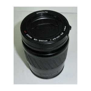 コニカミノルタ（KONICA MINOLTA） MINOLTA ミノルタ AF MACRO 100mm