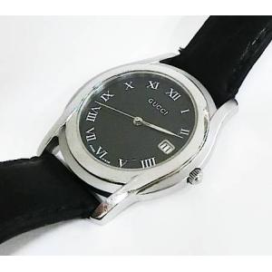 GUCCI（グッチ） 【12-14】グッチ GUCCI 2600M メンズ クォーツ 腕時計