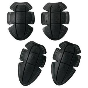 KUSHITANI [クシタニ]　K-4362 CE LEVEL2 プロテクター(肩・肘)