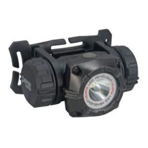 ラストタジマヘッドライトセット TAJIMA タジマ LE ZB 4 LED ヘッド ライト BASIC モデル MD シリーズ